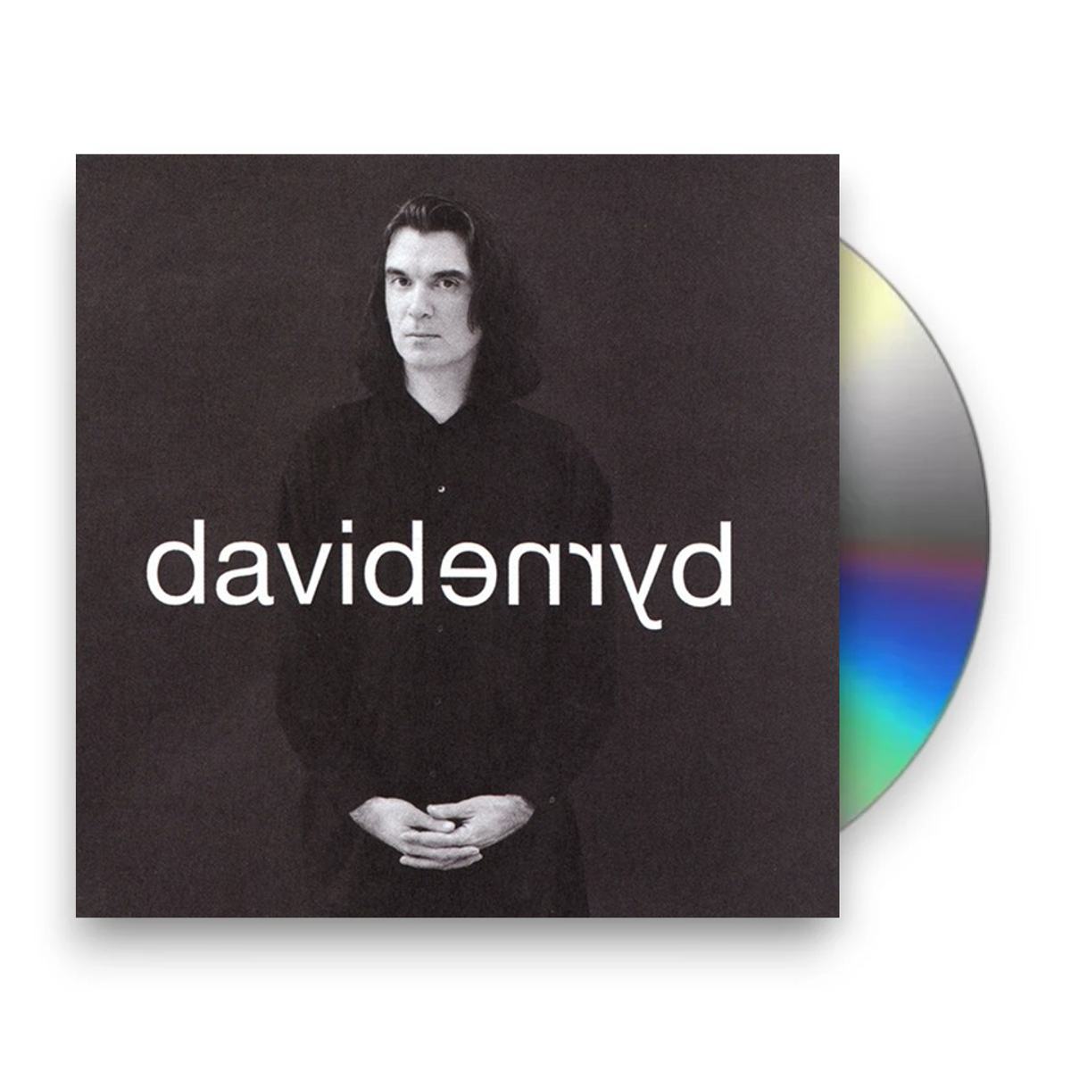 David Byrne – David Byrne (CD)