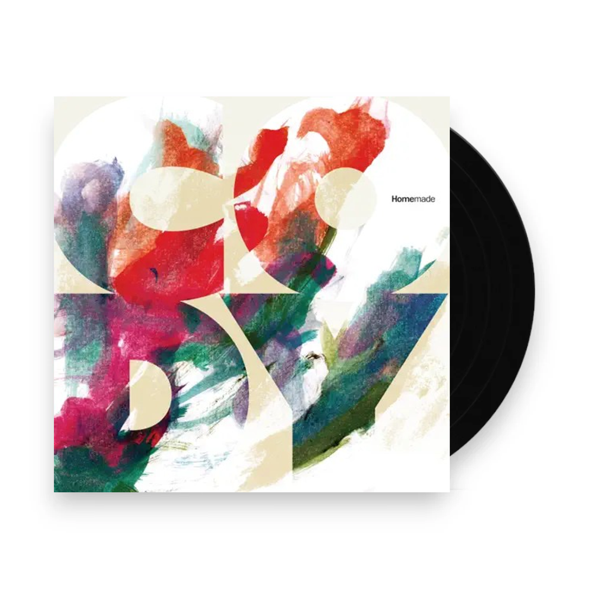 Cody Dickinson – Homemade (LP Vinyl)