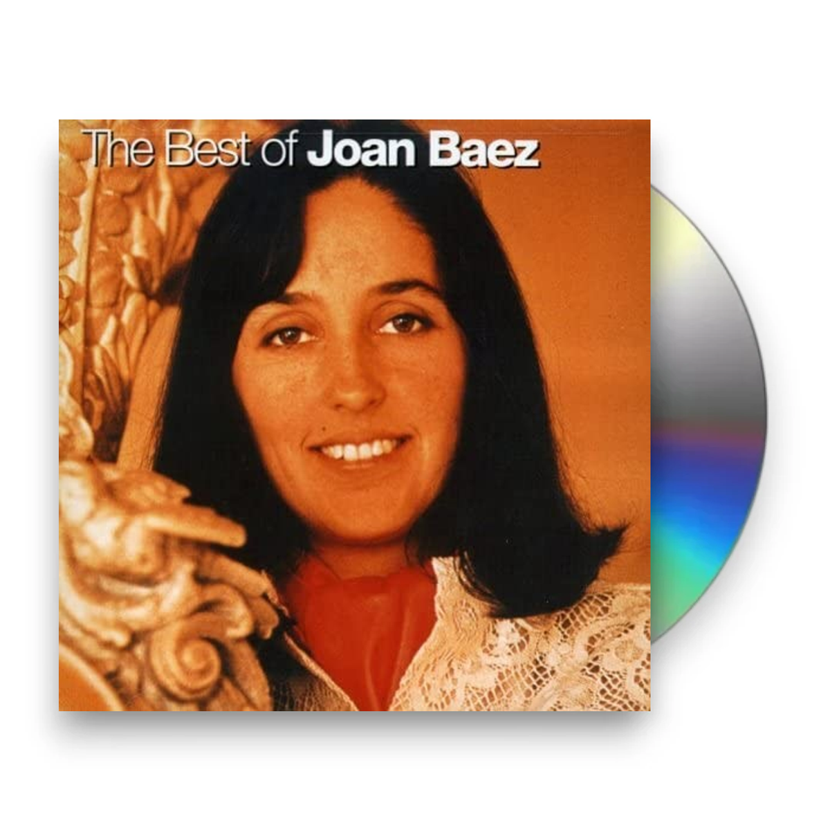 Joan Baez – Best of (CD)