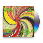 David Byrne – Who Is The Sky (CD)