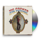 Joe Cocker – Mad Dogs and Englishmen (CD)