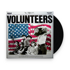 Jefferson Airplane – Volunteers (LP Vinyl)