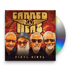 Canned Heat – Finyl Vinyl (CD)
