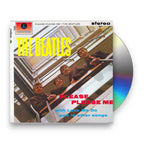 The Beatles – Please Please Me (CD)