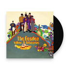 The Beatles – Yellow Submarine (LP Vinyl)