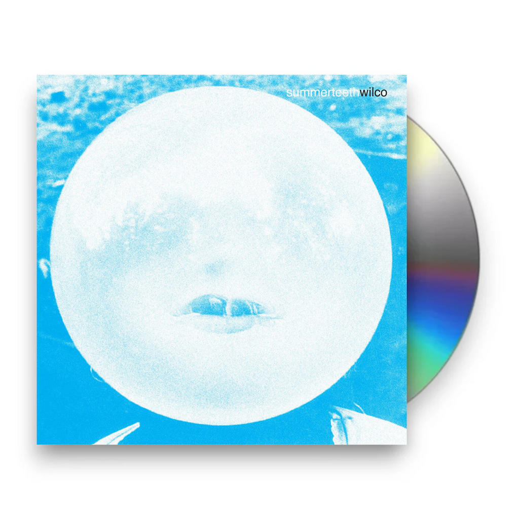 Wilco – Summerteeth: Deluxe Edition (4-CD)