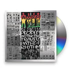 A Tribe Called Quest – People's Instinctive Travels And The Paths Of Rhythm (CD)