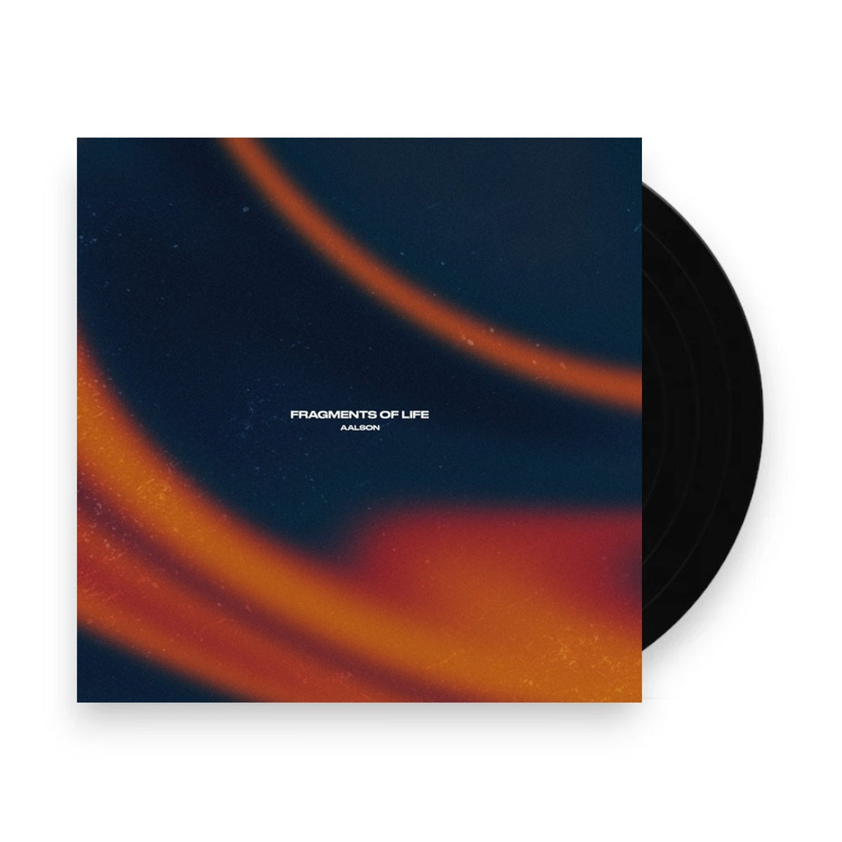 Aalson – Fragments Of Life (LP Vinyl)
