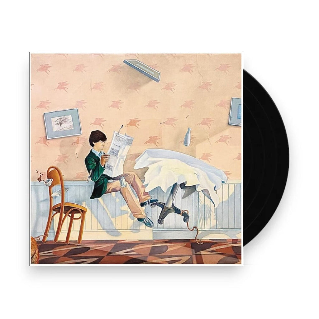 Aaron MF Olson – Songs Album Ii (LP Vinyl)