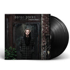 Aaron Parks – Invisible Cinema (2-LP Vinyl)