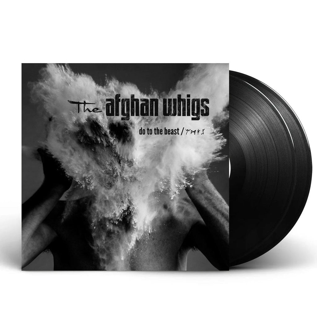 Afghan Whigs – Do To The Beast (2-LP Vinyl)