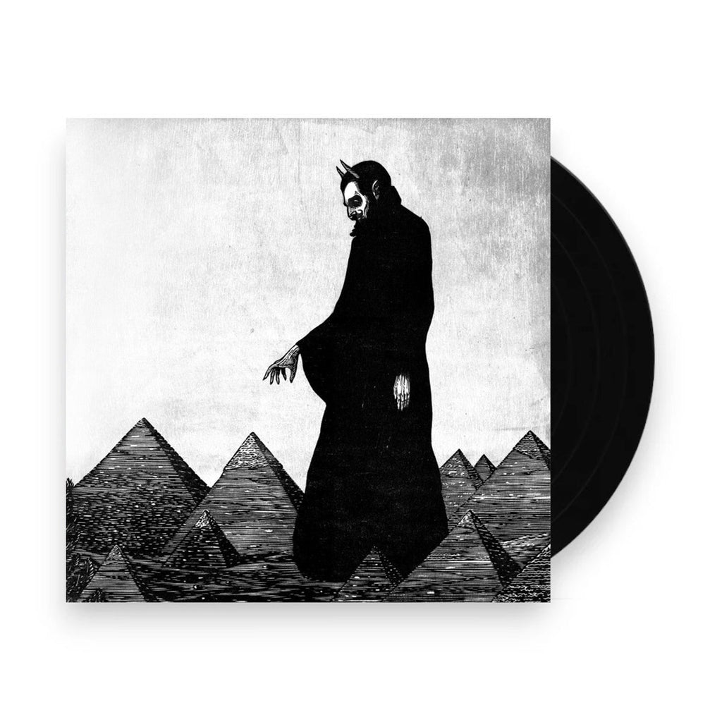 Afghan Whigs – In Spades (Clear LP Vinyl)