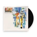 Air – Moon Safari (LP Vinyl)
