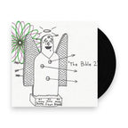 AJJ – The Bible 2 (LP Vinyl)