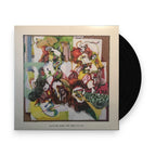 AJJ's – Ugly Spiral: Lost Works 2012-2016 (LP Vinyl)