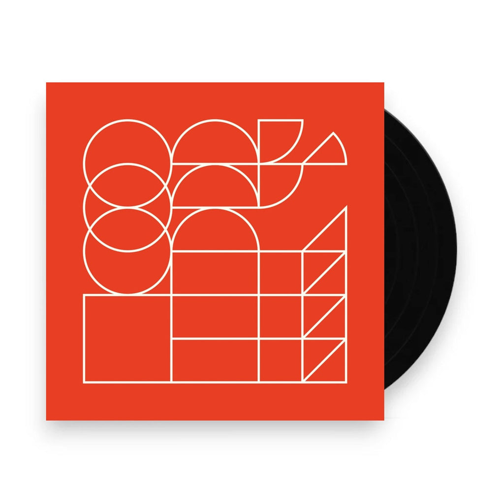 Akusmi – Lines (LP Vinyl)