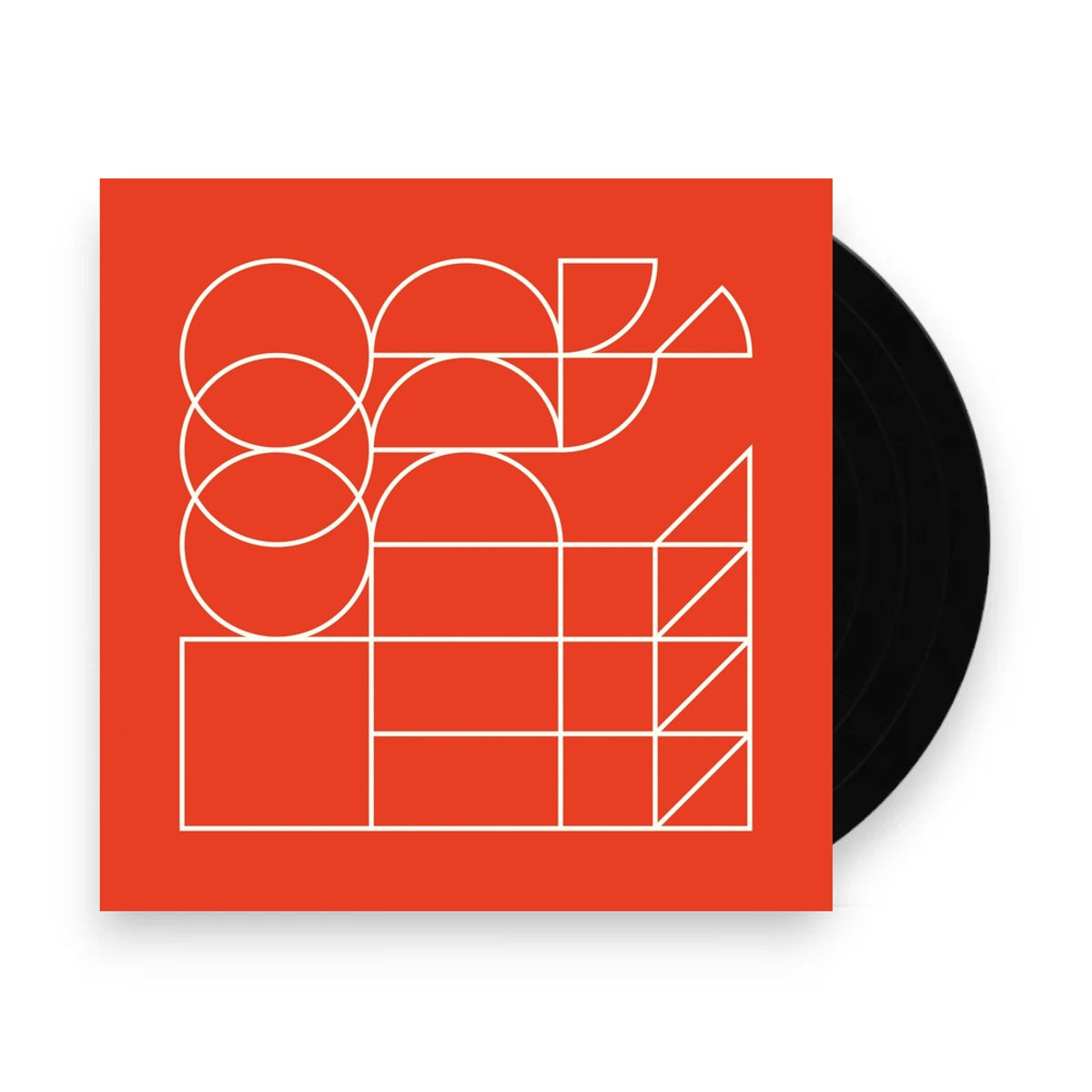 Akusmi – Lines (LP Vinyl)