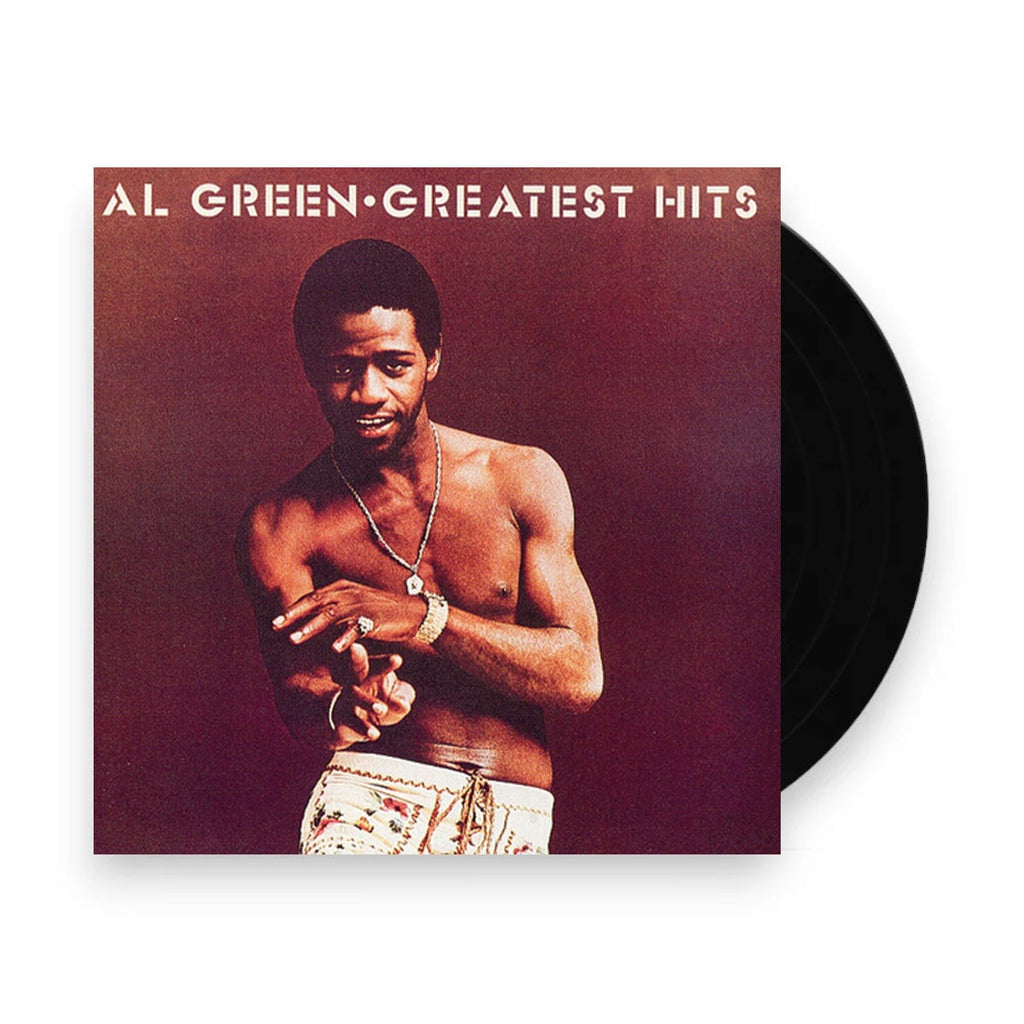 Al Green – Greatest Hits (LP Vinyl)
