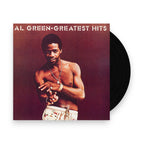 Al Green – Greatest Hits (LP Vinyl)