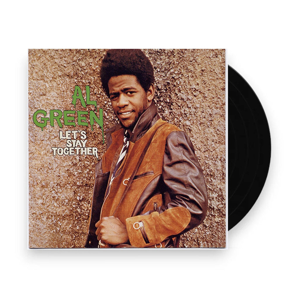 Al Green – Let's Stay Together (LP Vinyl)