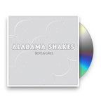 Alabama Shakes – Boys and Girls (CD)