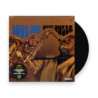 Albert Ayler – Love Cry (LP Vinyl)