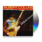 Albert Collins – Cold Snap (CD)