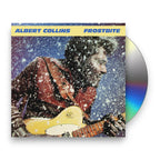 Albert Collins – Frostbite (CD)