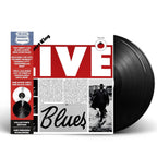 Albert King – Albert Live (2-LP Vinyl)