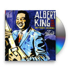 Albert King – Bad Luck Blues: The Parrot Sessions (CD)