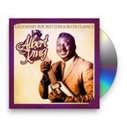 Albert King – Legendary Bop Rhythm & Blues Classics (CD)