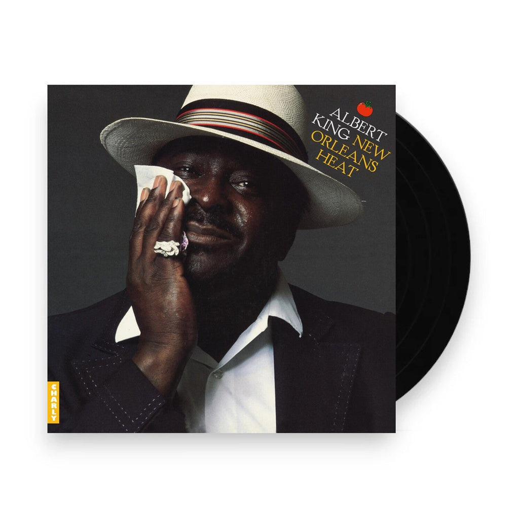 Albert King – New Orleans Heat (LP Vinyl)