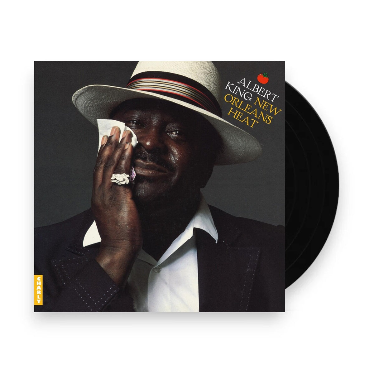 Albert King – New Orleans Heat (LP Vinyl)