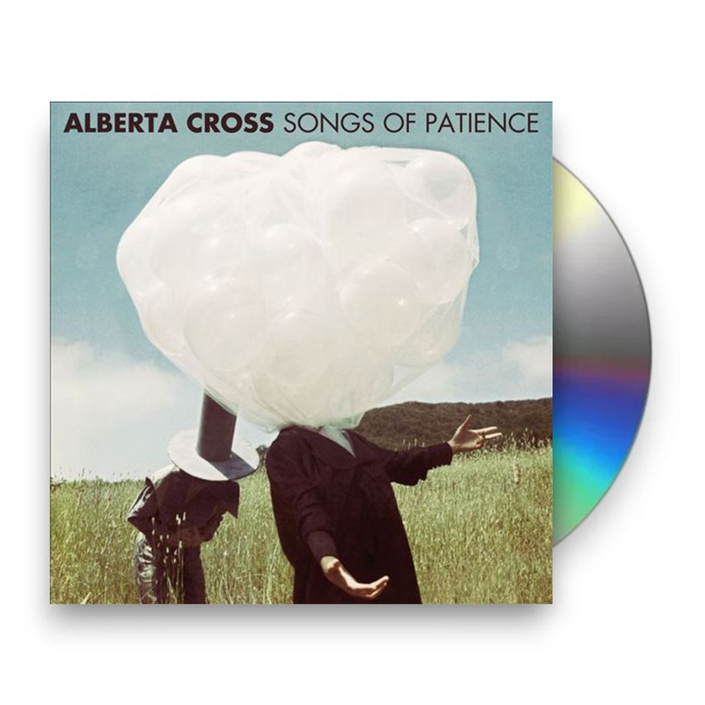 Alberta Cross – Songs of Patience (CD)