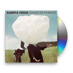 Alberta Cross – Songs of Patience (CD)