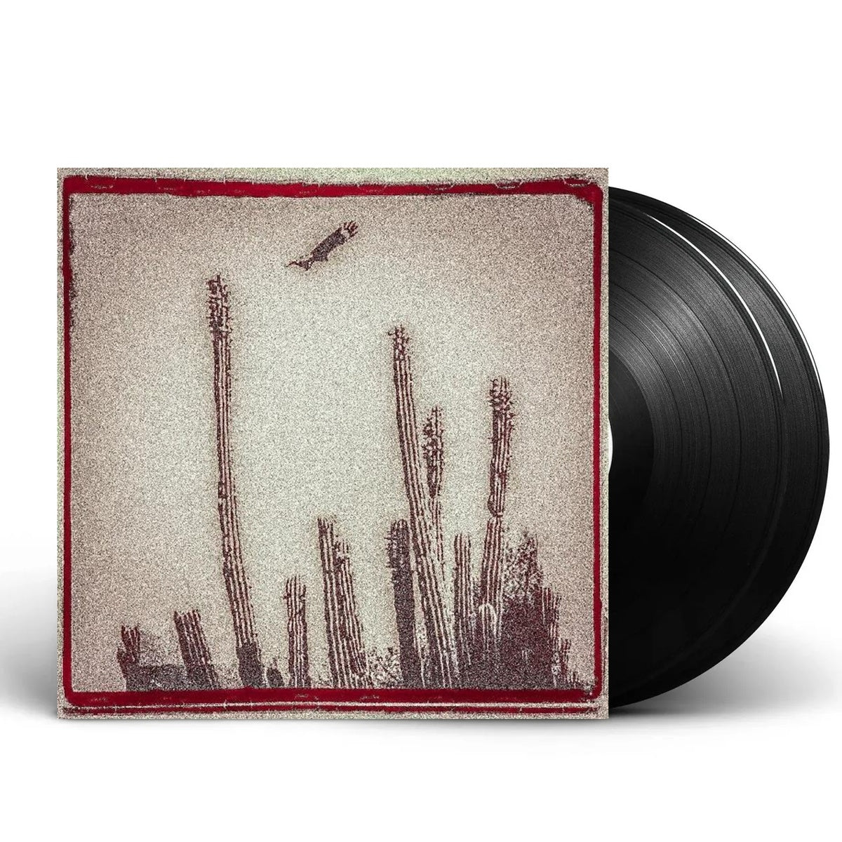 Alejandro Escovedo – La Cruzada (2-LP Vinyl)