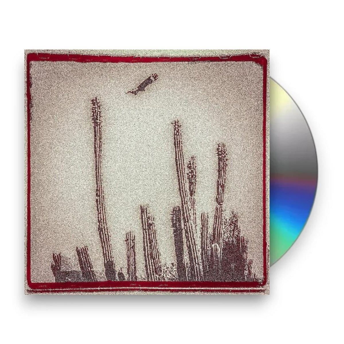 Alejandro Escovedo – La Cruzada (CD)