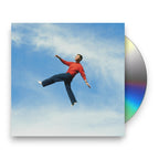 Alex Warren – Wildchild (CD)