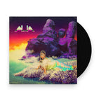 Alia – Where The Echoes Bloom (LP Vinyl)