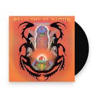 Alice Coltrane – Ptah The El Daoud (LP Vinyl)