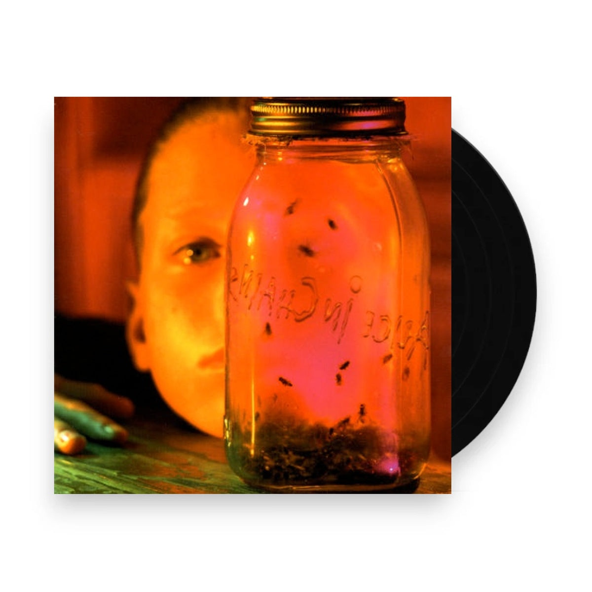Alice In Chains – Jar of Flies (LP Vinyl)
