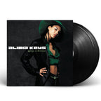 Alicia Keys – Songs In A Minor (2-LP Vinyl)