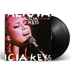 Alicia Keys – Unplugged (2-LP Vinyl)