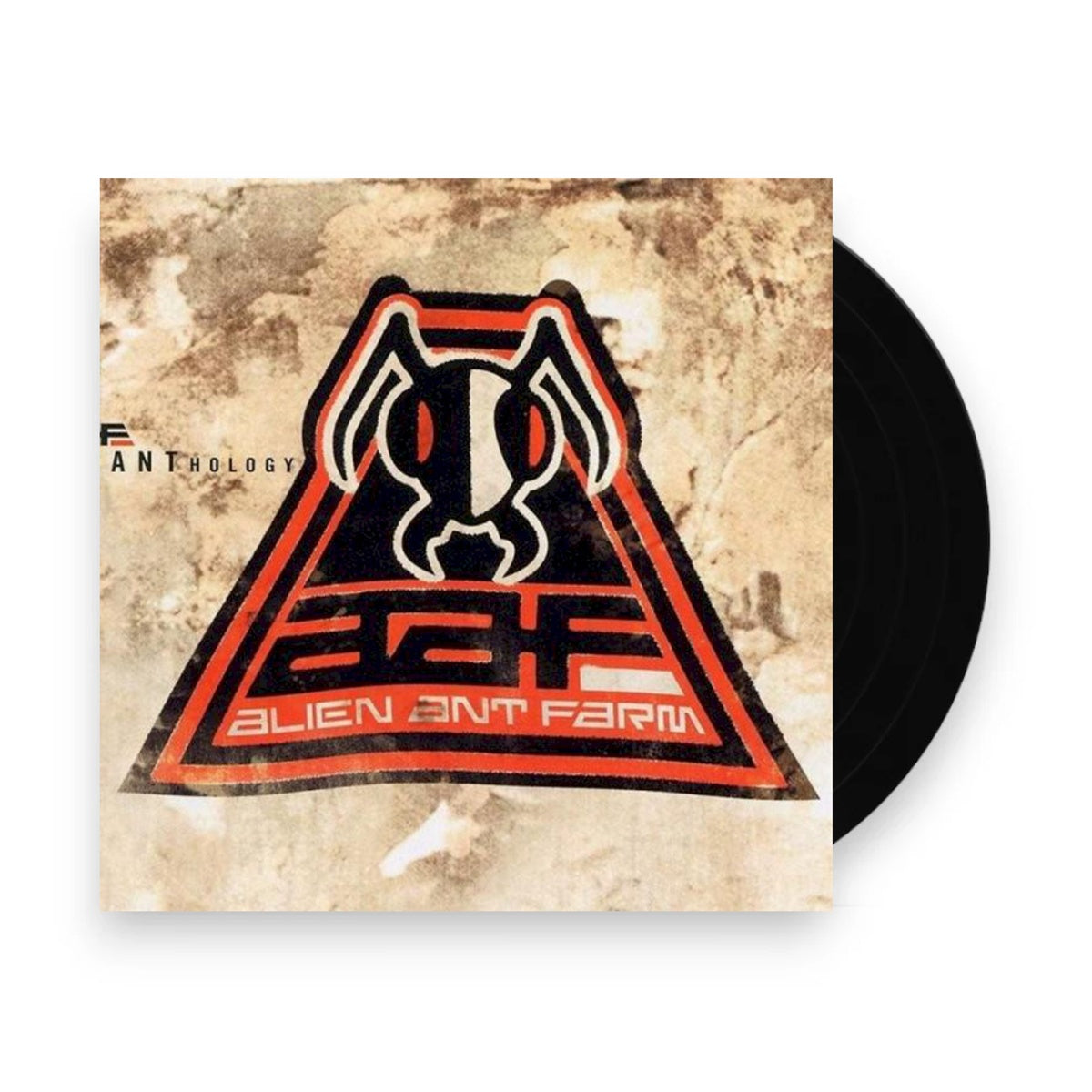 Alien Ant Farm – Anthology (LP Vinyl)