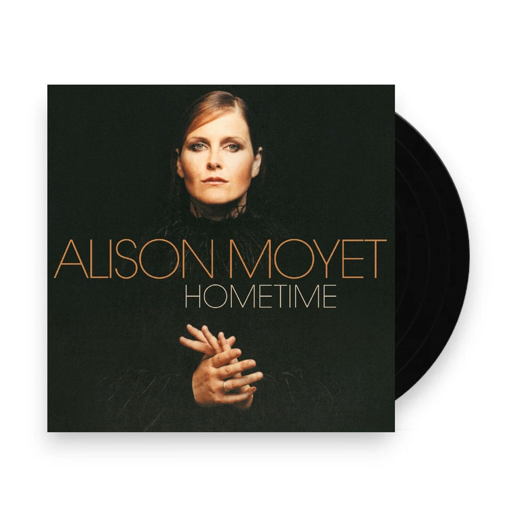 Alison Moyet – Hometime (LP Vinyl)