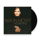 Alison Moyet – Hometime (LP Vinyl)