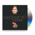 Alison Moyet – Hometime (2-CD)