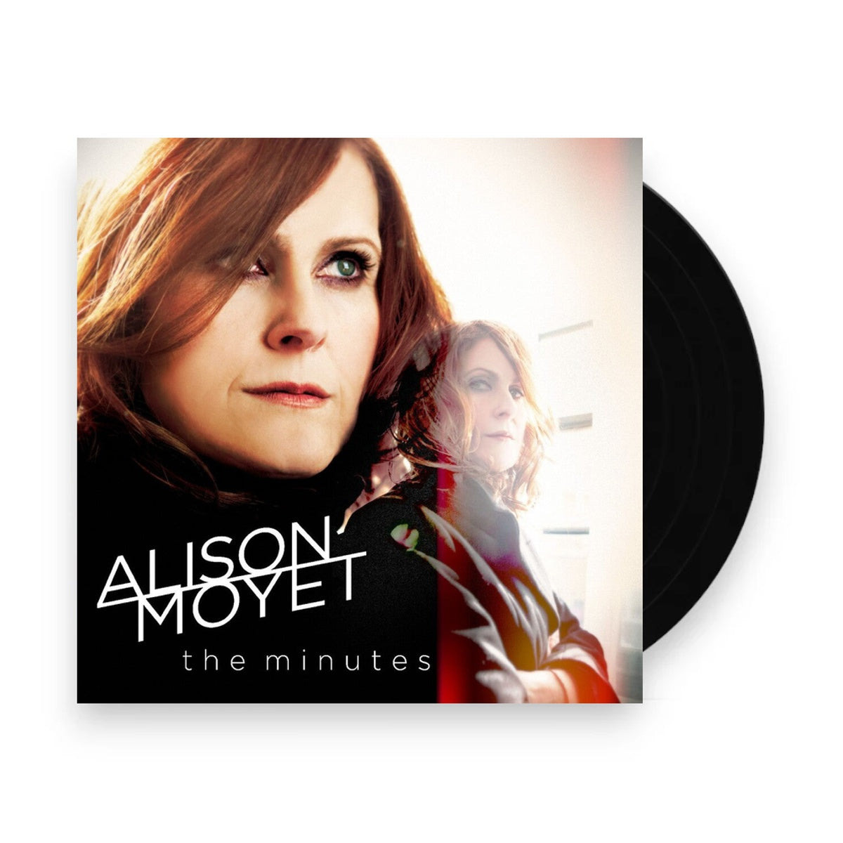 Alison Moyet – The Minutes (LP Vinyl)