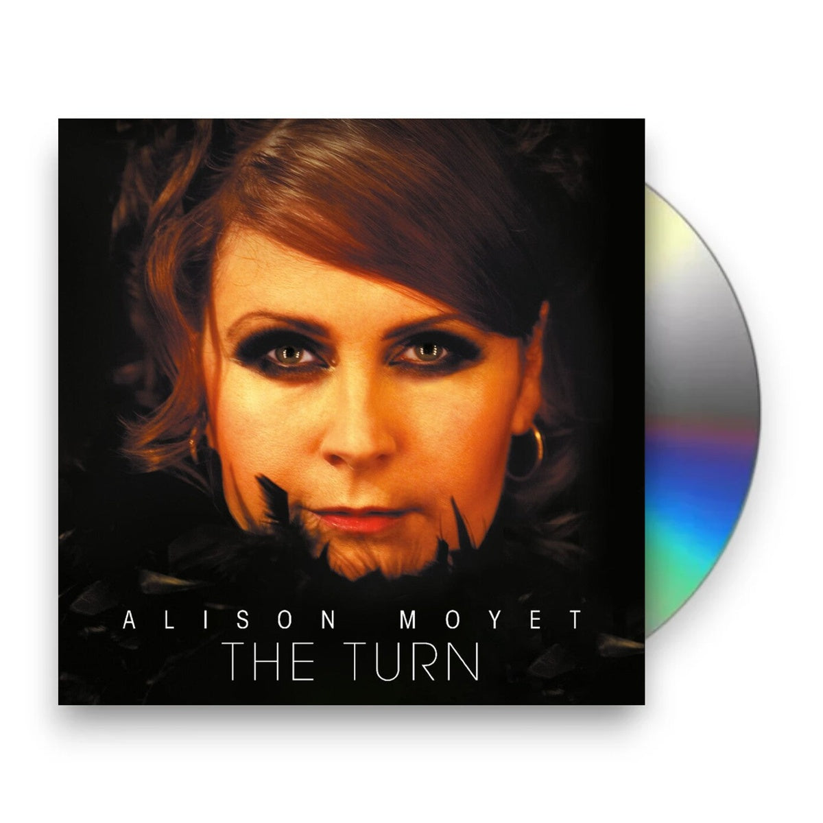 Alison Moyet – The Turn (2-CD)