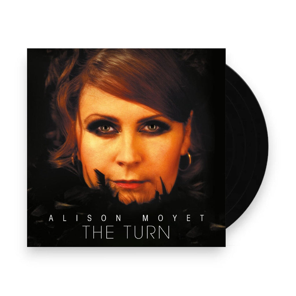 Alison Moyet – The Turn (LP Vinyl)